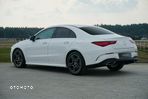 Mercedes-Benz CLA 200 d AMG Line 8G-DCT - 2