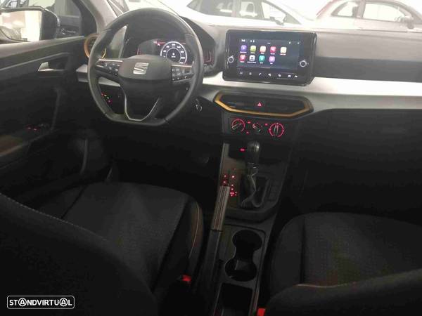SEAT Ibiza 1.0 TSI Style DSG - 10