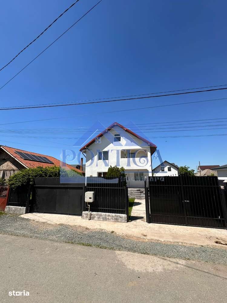 Casă de vânzare în Constanța | 0% Comision pentru Cumpărător-0