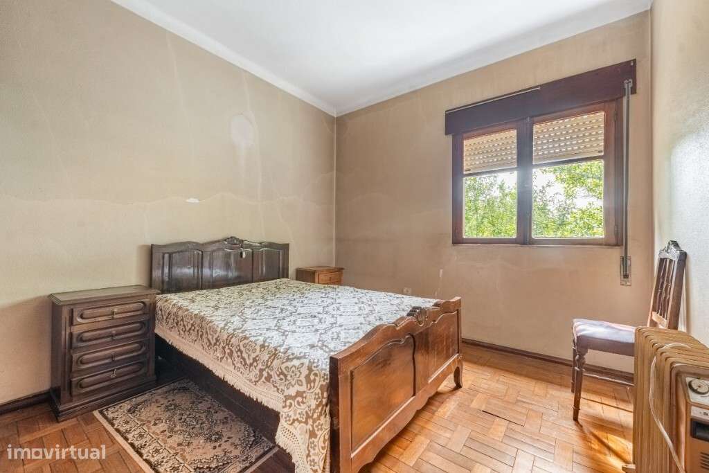 Moradia Ind. V3 c/ Terreno - Caires-7