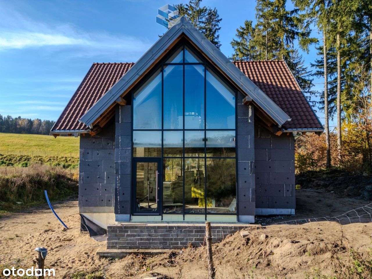 Dom nad warmińskim rozlewiskiem-5