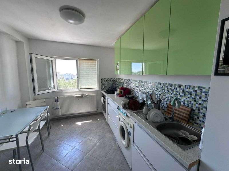 Apartament 2 camere decomandat