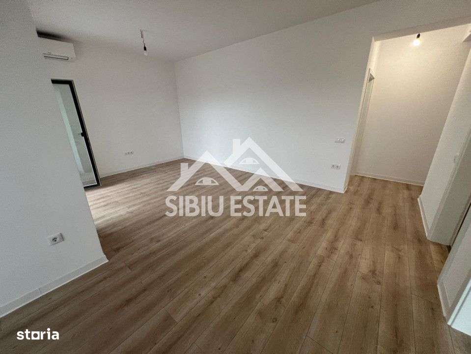 Apartament 3 camere, 2 bai  , parcare, boxă, Selimbar - Imagine principală: 3/11