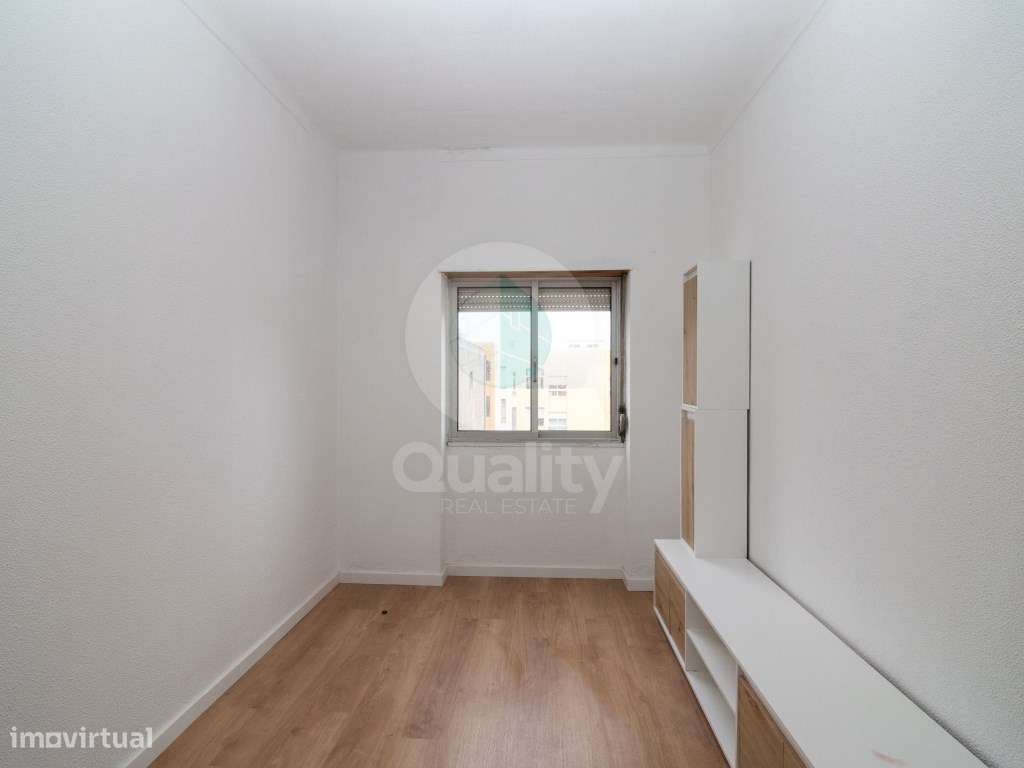 APARTAMENTO T1 - Grande imagem: 3/18