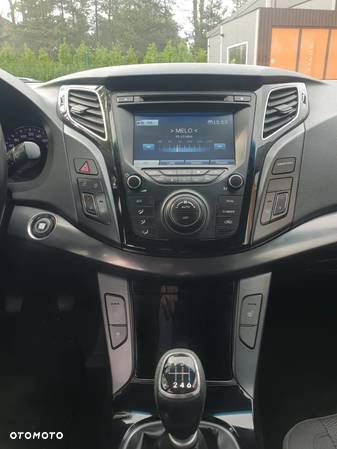 Hyundai i40 2.0 GDI Premium - 24
