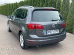 Volkswagen Golf Sportsvan 1.4 TSI (BlueMotion Technology) DSG Highline - 13