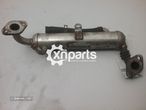 RADIADOR DE EGR OPEL ASTRA H 1.7 CDTI | 03.04 - 10.10 Usado REF. 8973635152    M... - 1