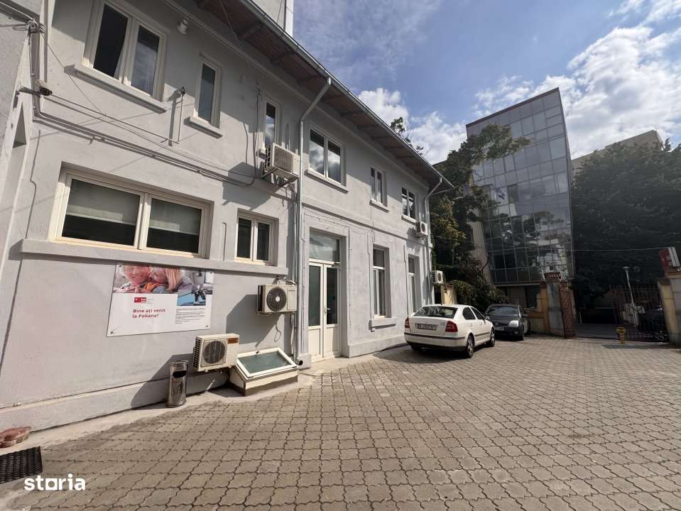 Oportunitate pentru segmentul medical !-3