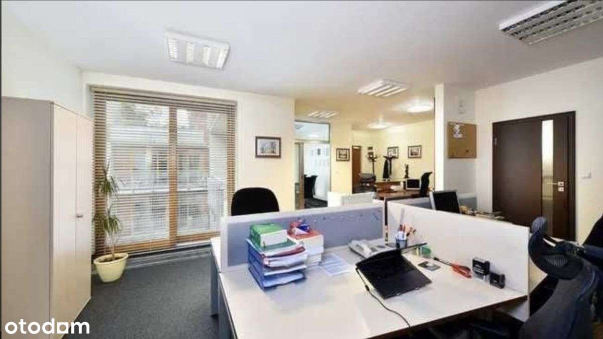 | Centrum | 113 m2 |Lokalizacja |-2