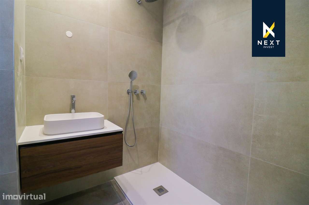 Apartamentos em construção em Ranhados, Viseu-9