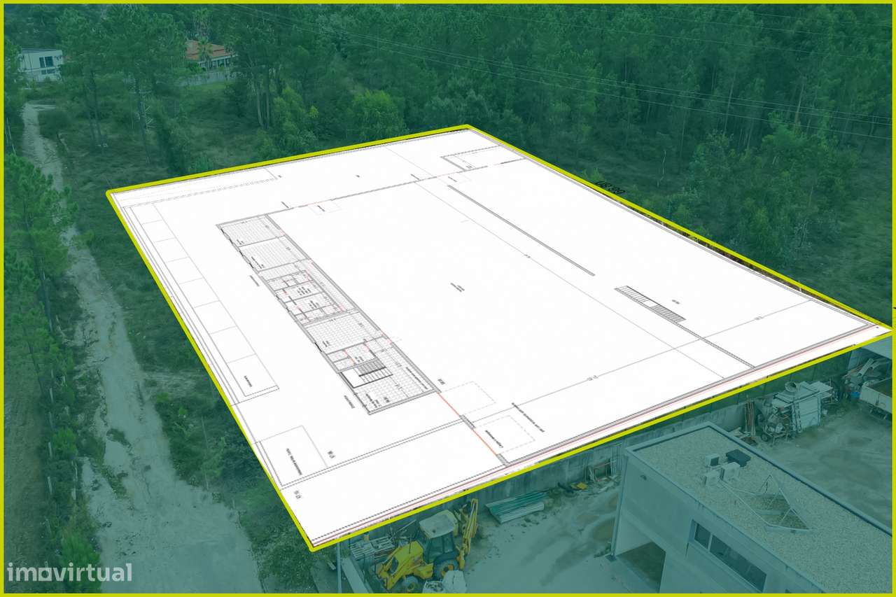 Terreno  Venda em Ucha,Barcelos - Grande imagem: 5/23