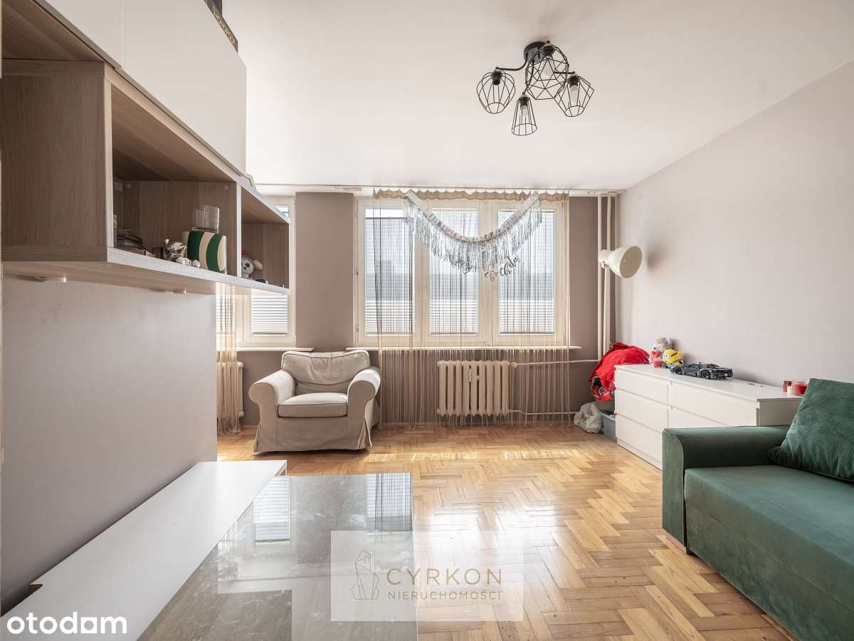 3 pokoje | blisko uczelni | inwestycja-1