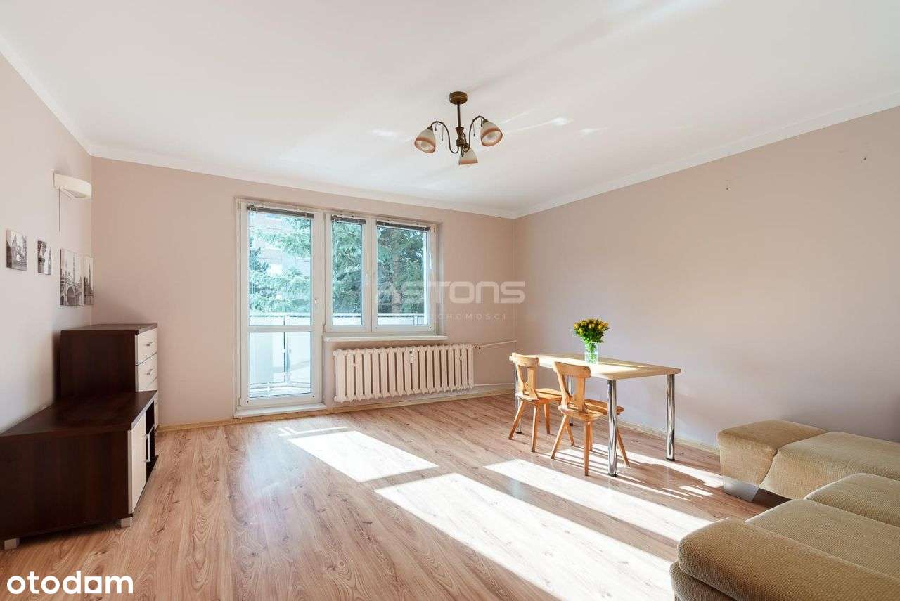 Znakomite Mieszkanie Na Piątkowie!