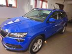 Skoda Karoq 2.0 TDI SCR 4x4 DSG Ambition - 2