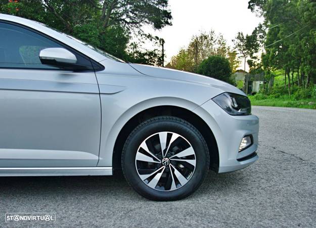 VW Polo 1.0 TSI Confortline - 7