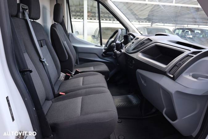 Ford Transit Frigo L2H2 - 14