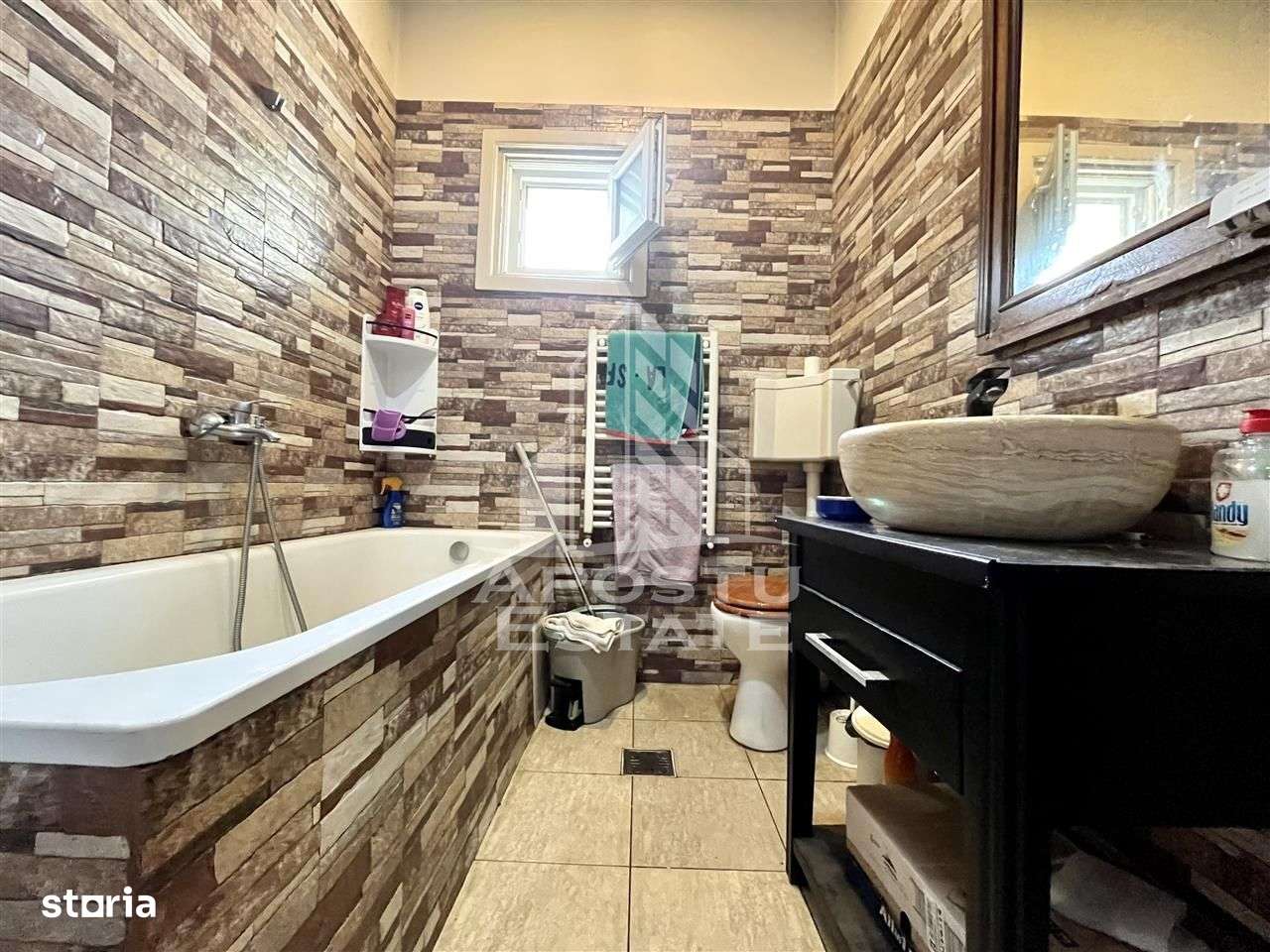 Casa individuala cu 6 camere situata in zona Elisabetin - Imagine principală: 4/14