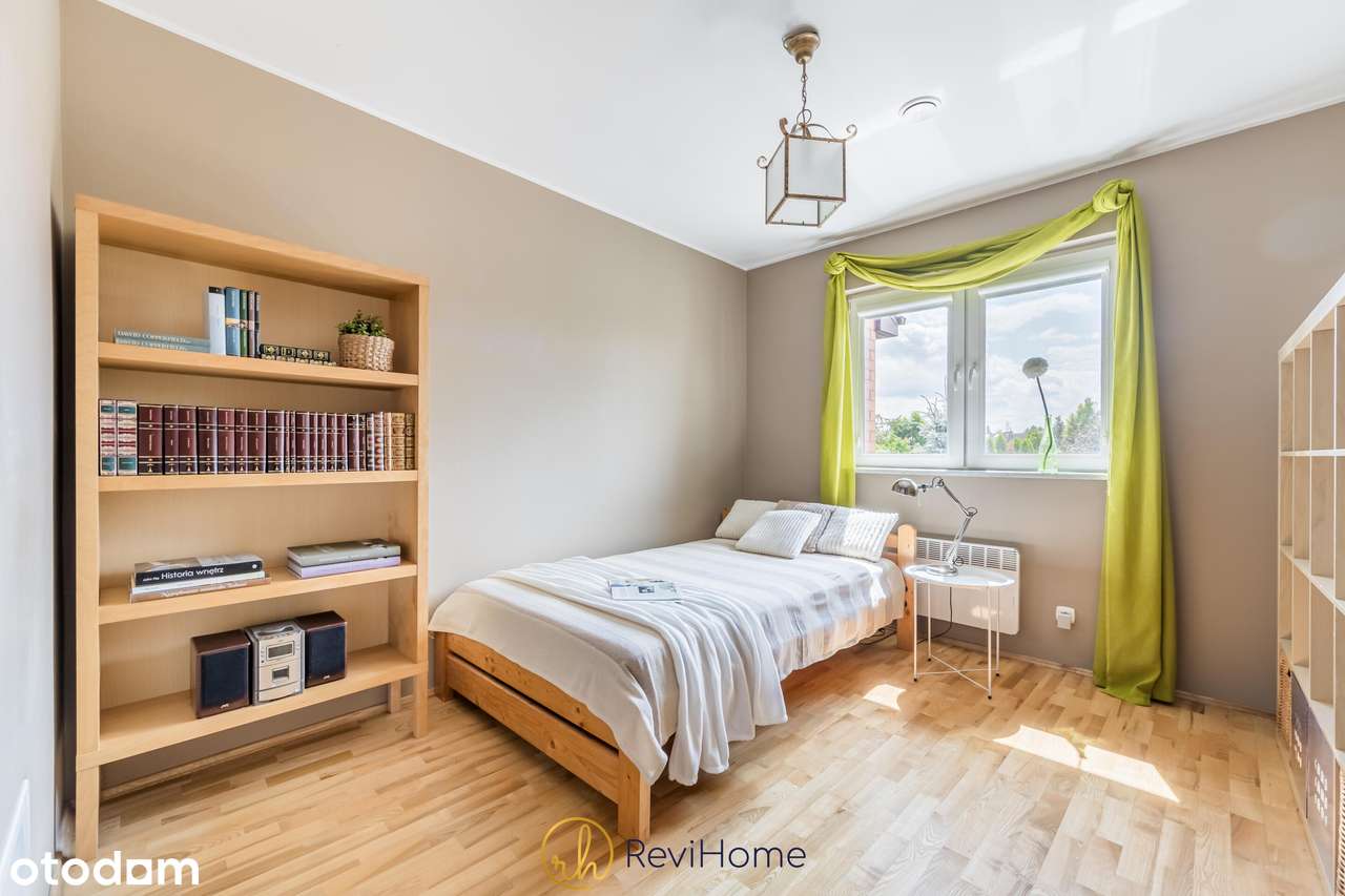 Dom na sprzedaż Mysiadło-13