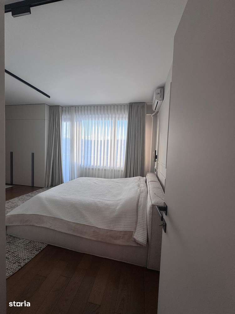Penthouse Superb | Marriott | Unirii | 3 Camere | 139mp-16