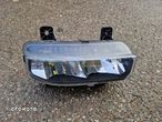 Dodge RAM V 5 19- halogen LED prawy - 1