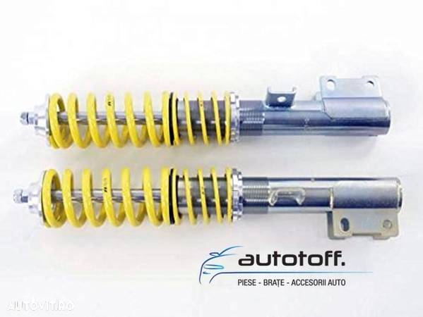 Suspensie sport reglabila Opel Astra G (98-04) FK Germania - 3