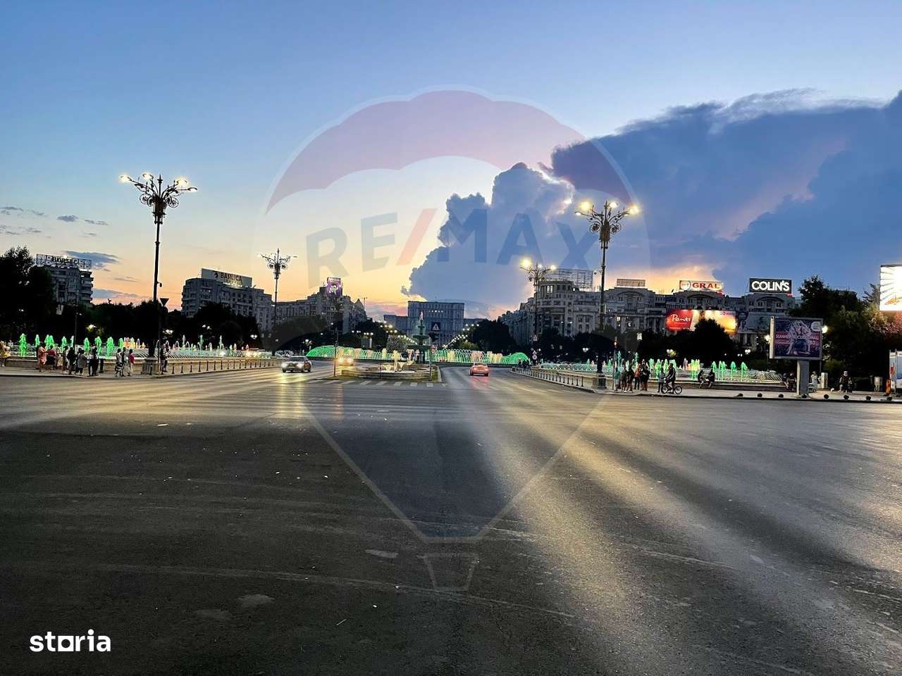 Hotel / Pensiune cu 31 camere de vânzare în zona P-ta Unirii - Imagine principală: 5/5