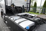 Scania R 410 / RETARDER / NISKA KABINA / NOWY MODEL / 2018 ROK - 12