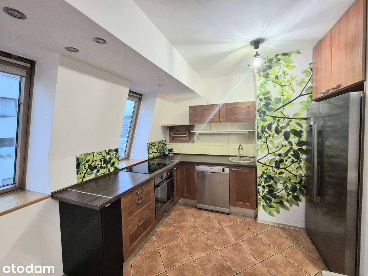 Poznań Jeżyce I 2 pokoje I Budynek 2006 r.