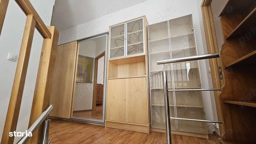 Apartament 3 camere|Titan|2 PARCARI |2 BAI| 120 mp+ 2 BALCOANE|METROU| - Imagine principală: 3/10