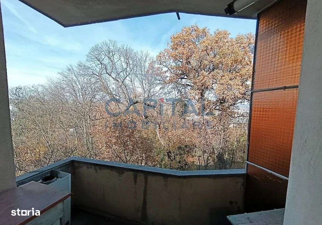 Comision 0! 4 camere, 2 bai, 2 balcoane, garaj, suprafata totala 159 m - Imagine principală: 4/8