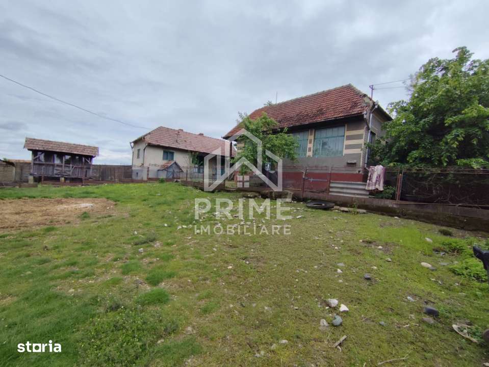 Casa individuala 3 camere 80mp, zona Henig - Imagine principală: 4/7