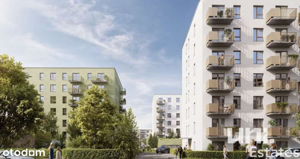 Mieszkania 31,84-84,29m2 | oddanie III kw. 2027-5