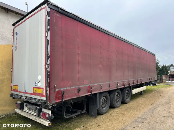 Schmitz Cargobull AG S01 - 2