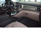 Mercedes-Benz V 300 d Combi Lung 237 CP AWD 9AT EXCLUSIVE - 12