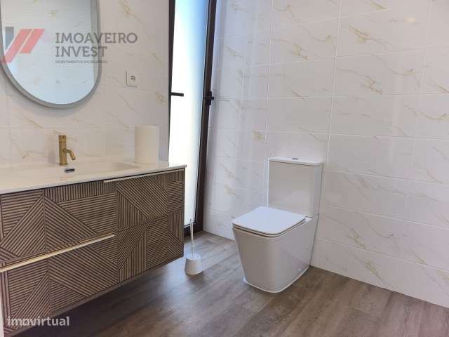 Moradia T4 Renovada com Jardim  Sanguinheira Cantanhede-25
