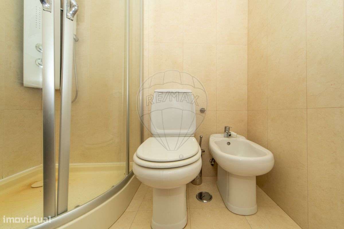 Apartamento T3 para venda-9