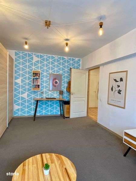 Vand Apartament 2 Camere Lupeni - Imagine principală: 4/8