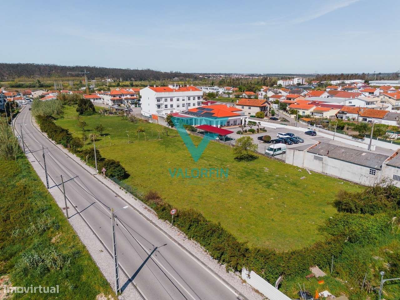 TERRENO COM 5.400m² GÂNDARA | LEIRIA-13