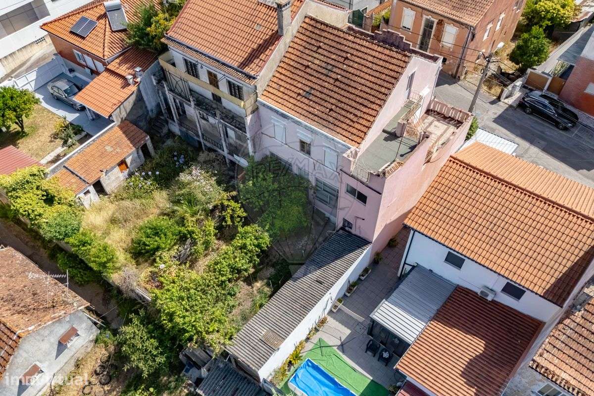 Moradia T4 para venda - Grande imagem: 4/43