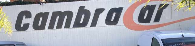Cambra Car