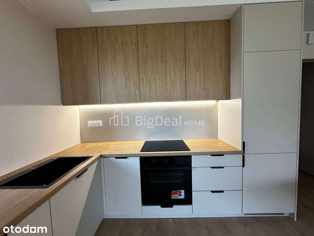 Wykończone pod klucz, 4 pok, kameralna inwestycja - Pełny obrazek: 5/17