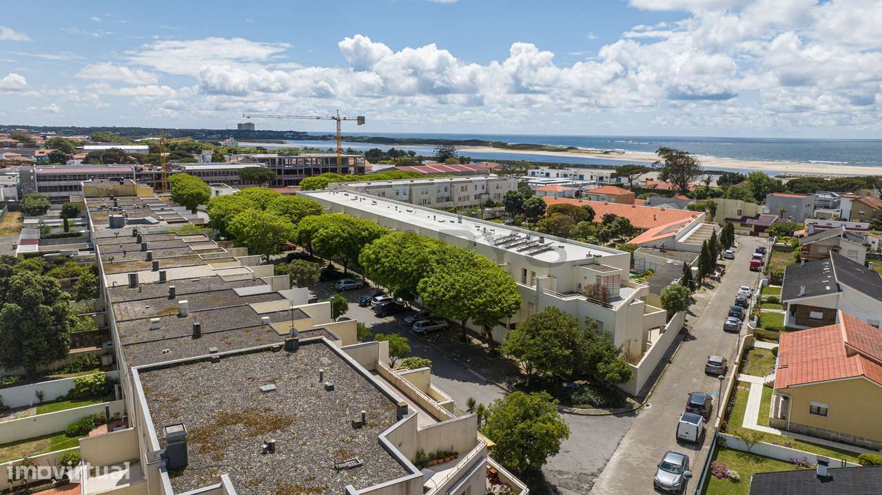 Andar-moradia duplex T2 no Condomínio Pinhal da Foz — Esposende-21