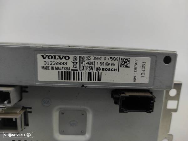 Display Volvo Xc60 (156) - 5