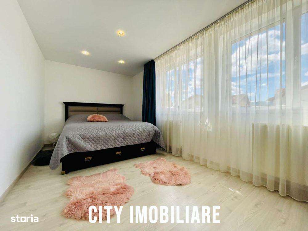 Apartament 2 camere, S- 55 mp, mobilat, utilat, Buna Ziua. - Imagine principală: 4/6