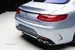 Mercedes-Benz Klasa S 63 AMG Coupe 4-Matic - 21