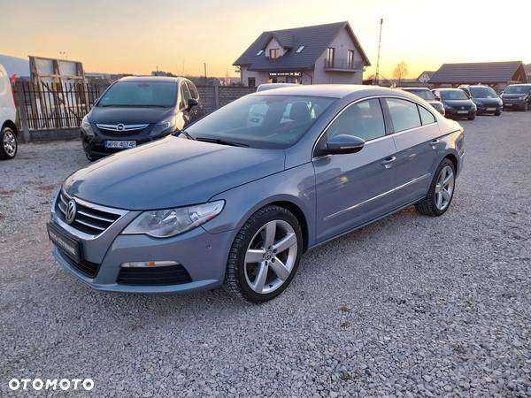 Volkswagen Passat CC 1.8 TSI Exclusive - 2