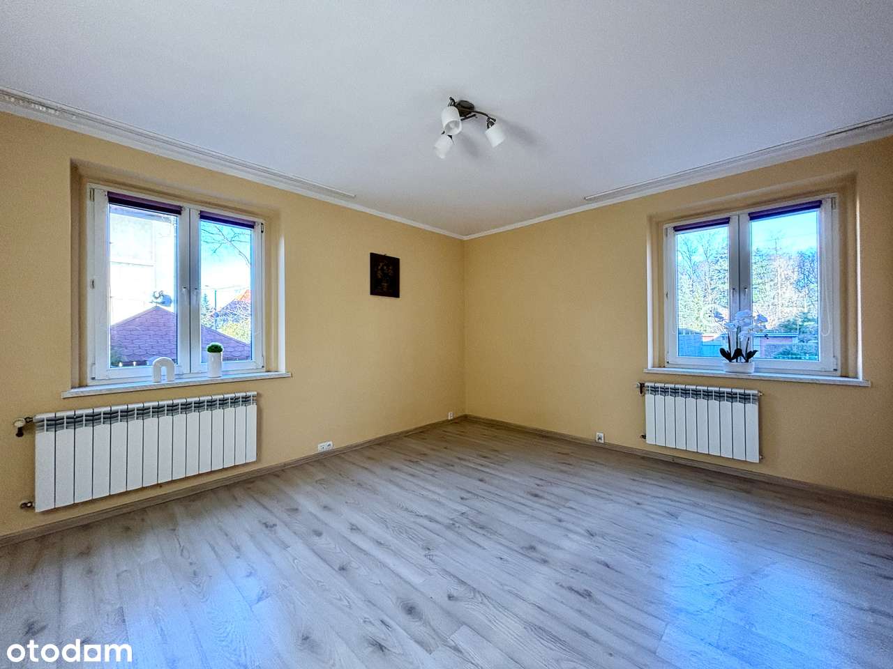 Wyjątkowe 2M/3M przy PARKU | piwnica i komórka | OGRÓD - Pełny obrazek: 4/13