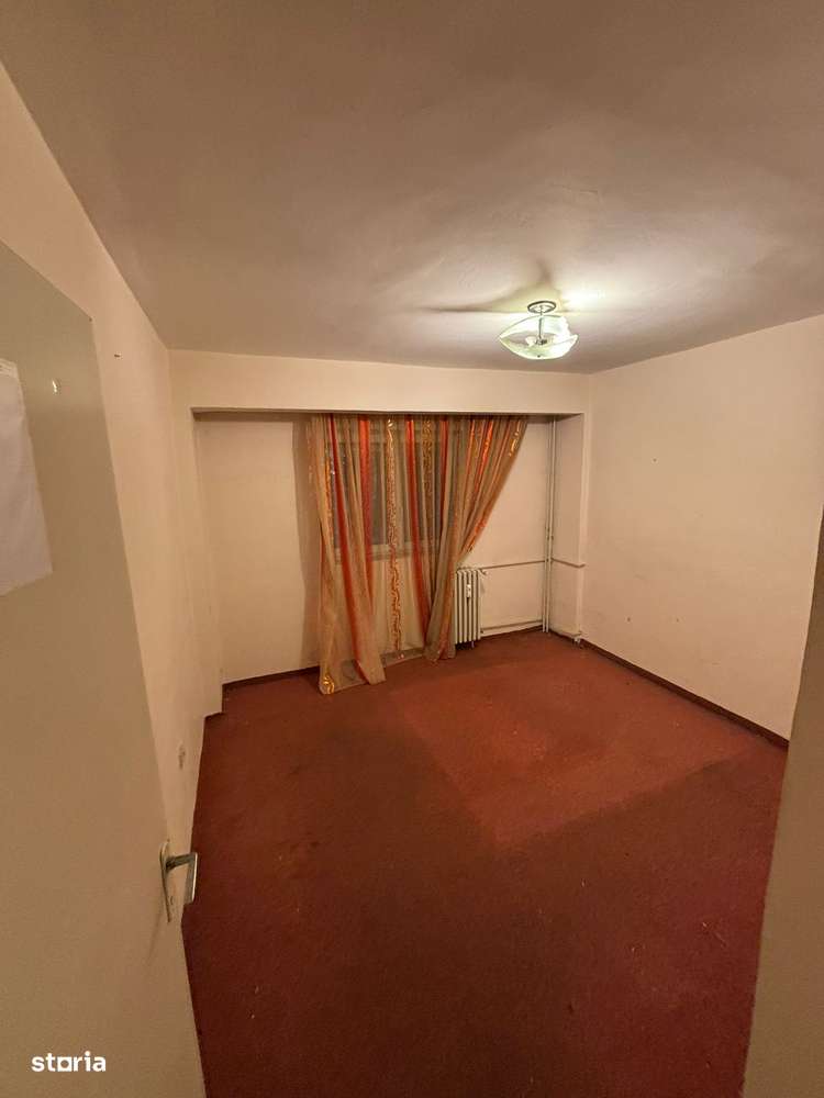 Ap.2 cam D 52mp parter/4,Cal.Aradului cu balcon și beci sub apartament-4