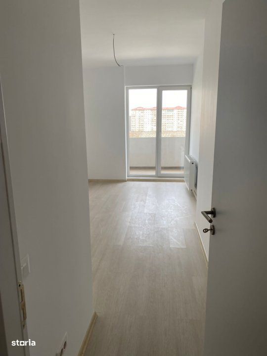 Apartament 2 camere - New World Residence - Vitan Barzesti