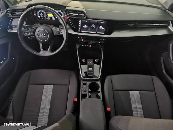 Audi A3 Sportback - 26